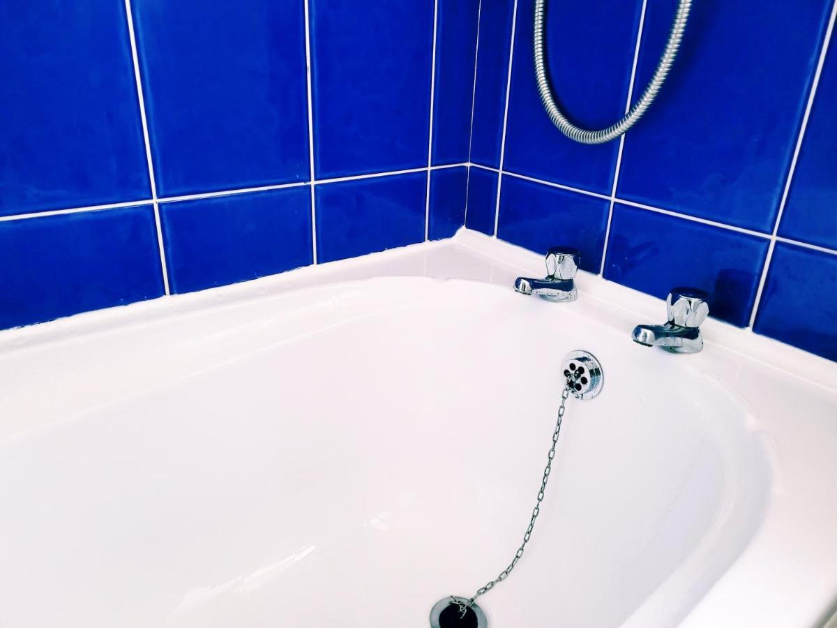Modern 2 Bed House- Free Parking And Close To The Centre Бристоль Екстер'єр фото
